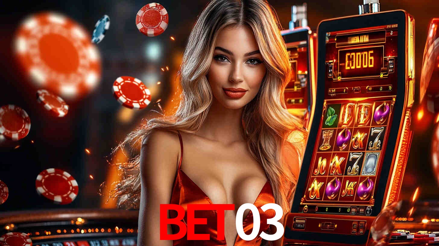 Bet 03 App
