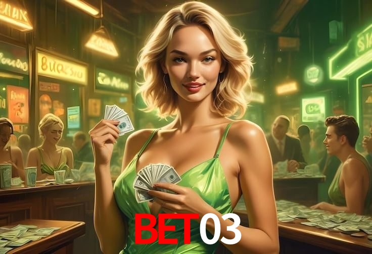 Apostas Esportivas na Bet03: Um Guia Completo