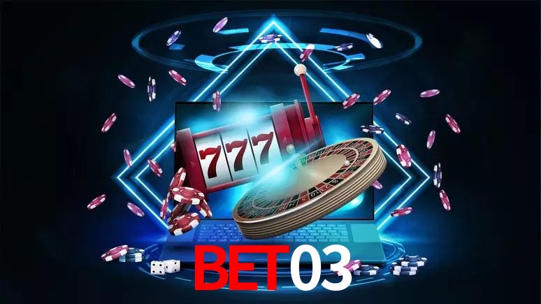 Estatísticas do Jogo Bet03
