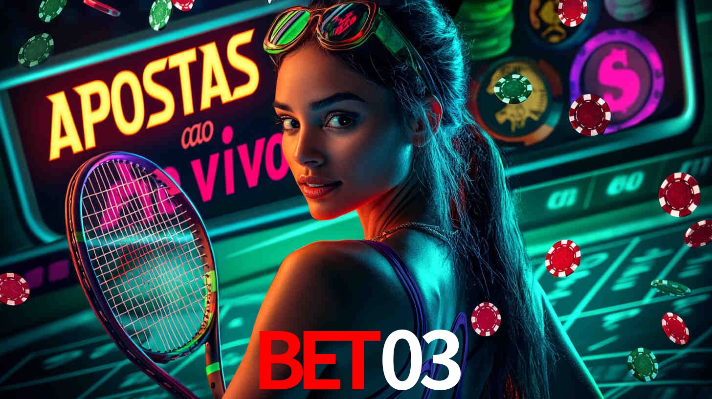 Desvendando o Mundo dos Jogos Virtuais na Bet03