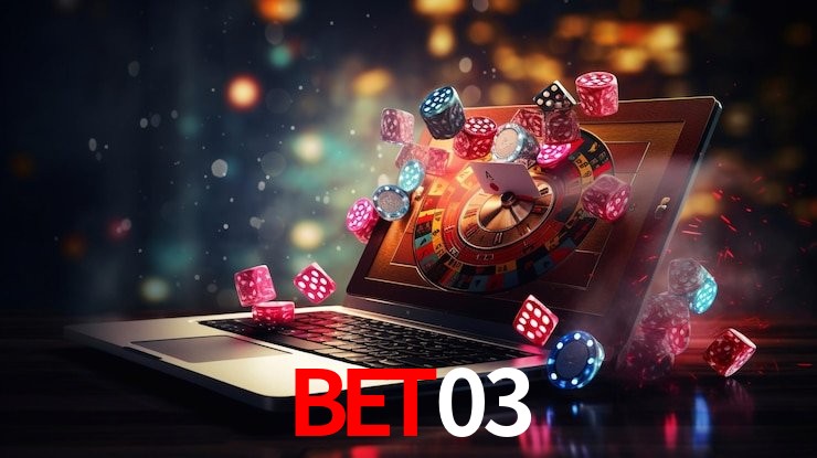 Descubra a Essência do Bet03: Nossa História e Compromissos