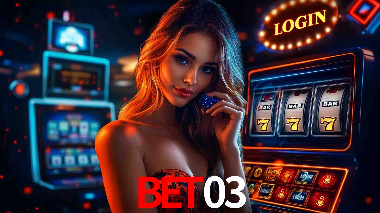 Bet03 Login
