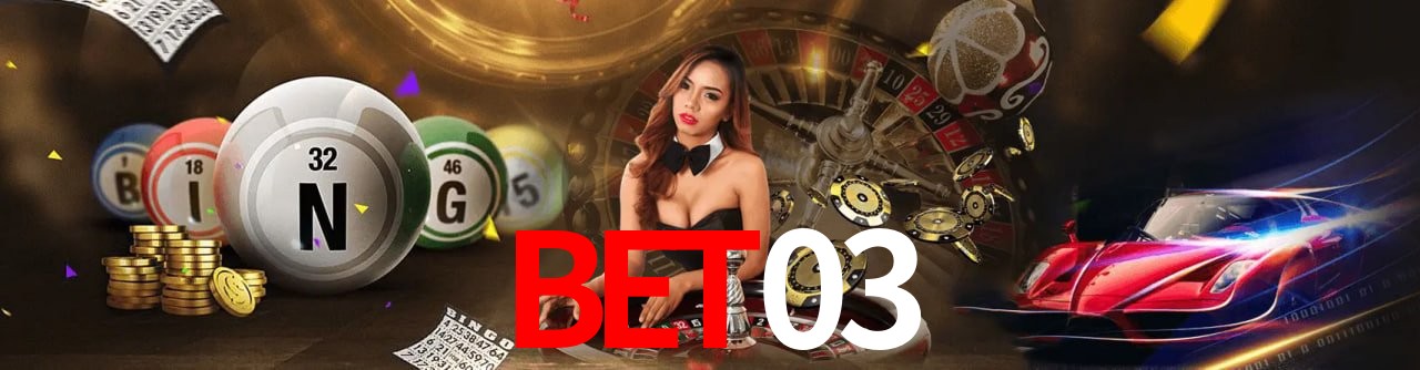 Ofertas Exclusivas Bet03