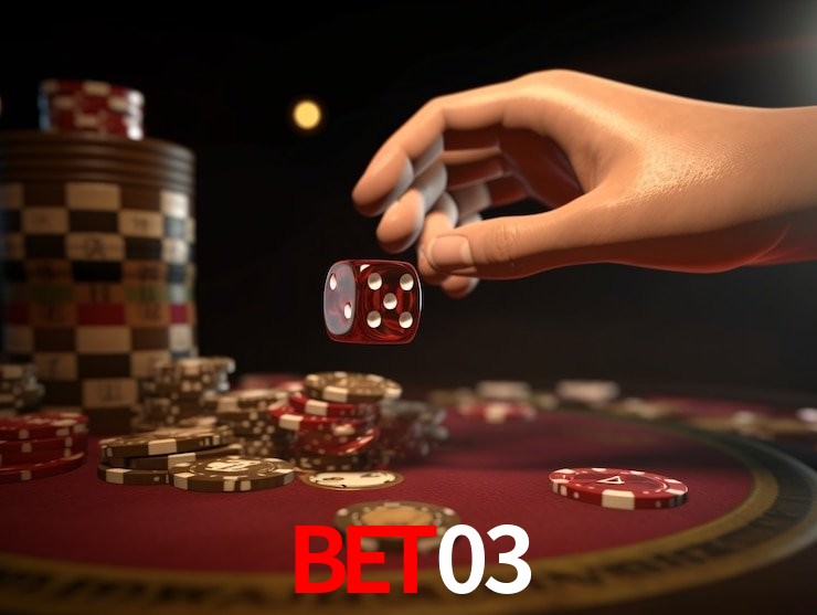 Estatísticas Bet03