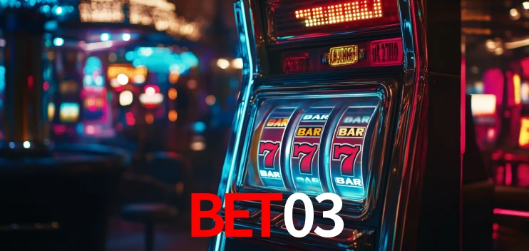 VIP Casino Bet03