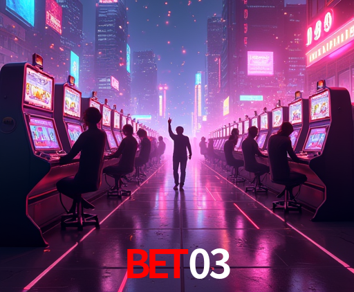 Interface Premium Bet03