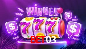 Experiência VIP Bet03