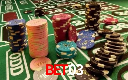 Bet 03 App