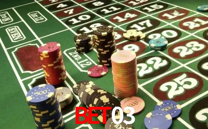 Apostas de Tênis Bet03