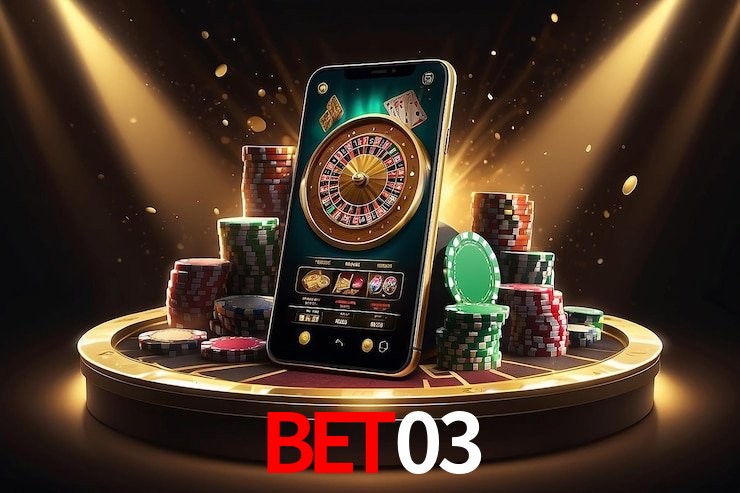 Diretório de Jogos Bet03