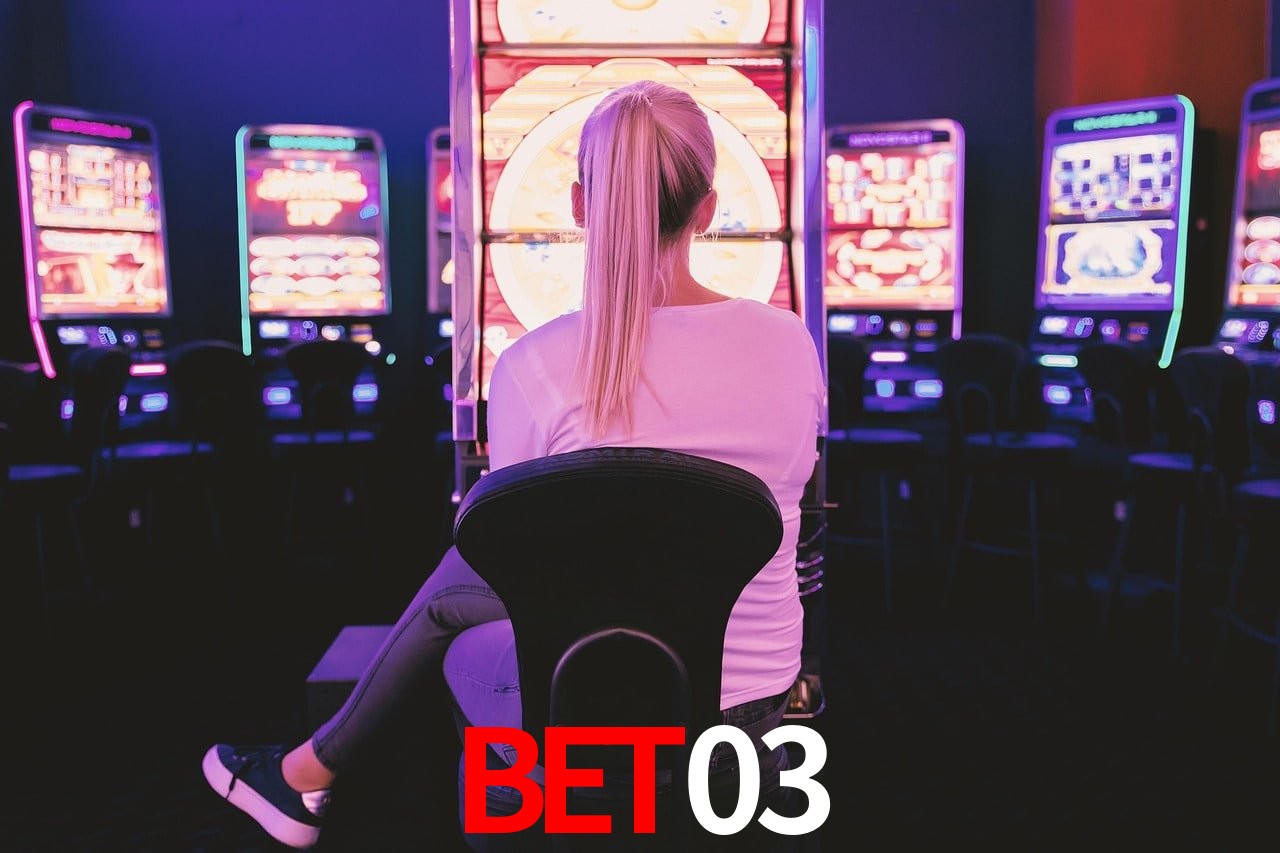 Games Directory Bet03