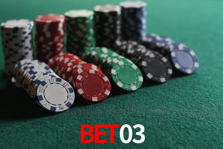 Player Reviews Bet03