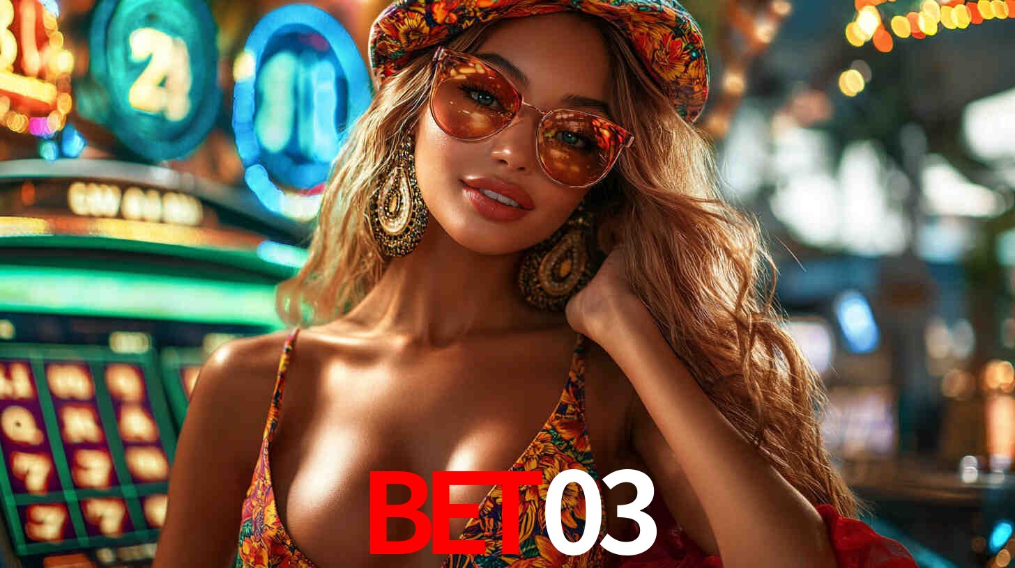 Programa VIP Bet03