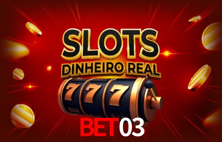 Tecnologia da Plataforma Bet03
