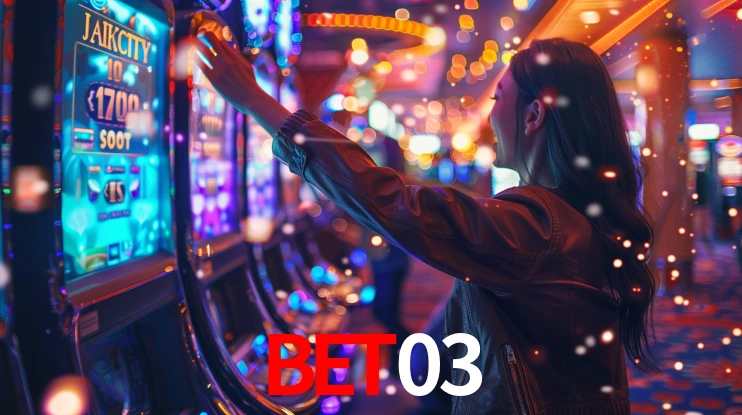 Bet03,Bet03 Login