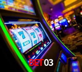 Inovações de Jogos na Bet03: O Futuro das Experiências Interativas