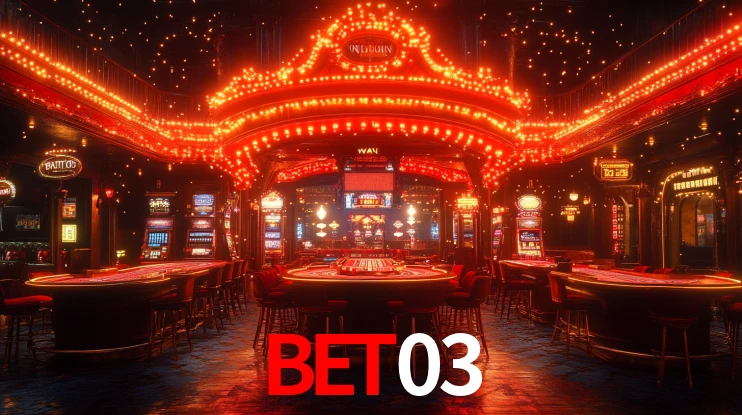 Exclusive Games Bet03