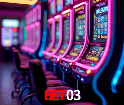 Promoções Sazonais Bet03