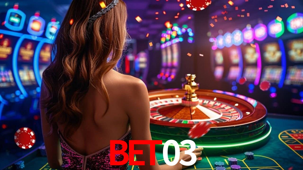 Bet03 Login