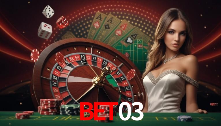 Quick Registration Bet03