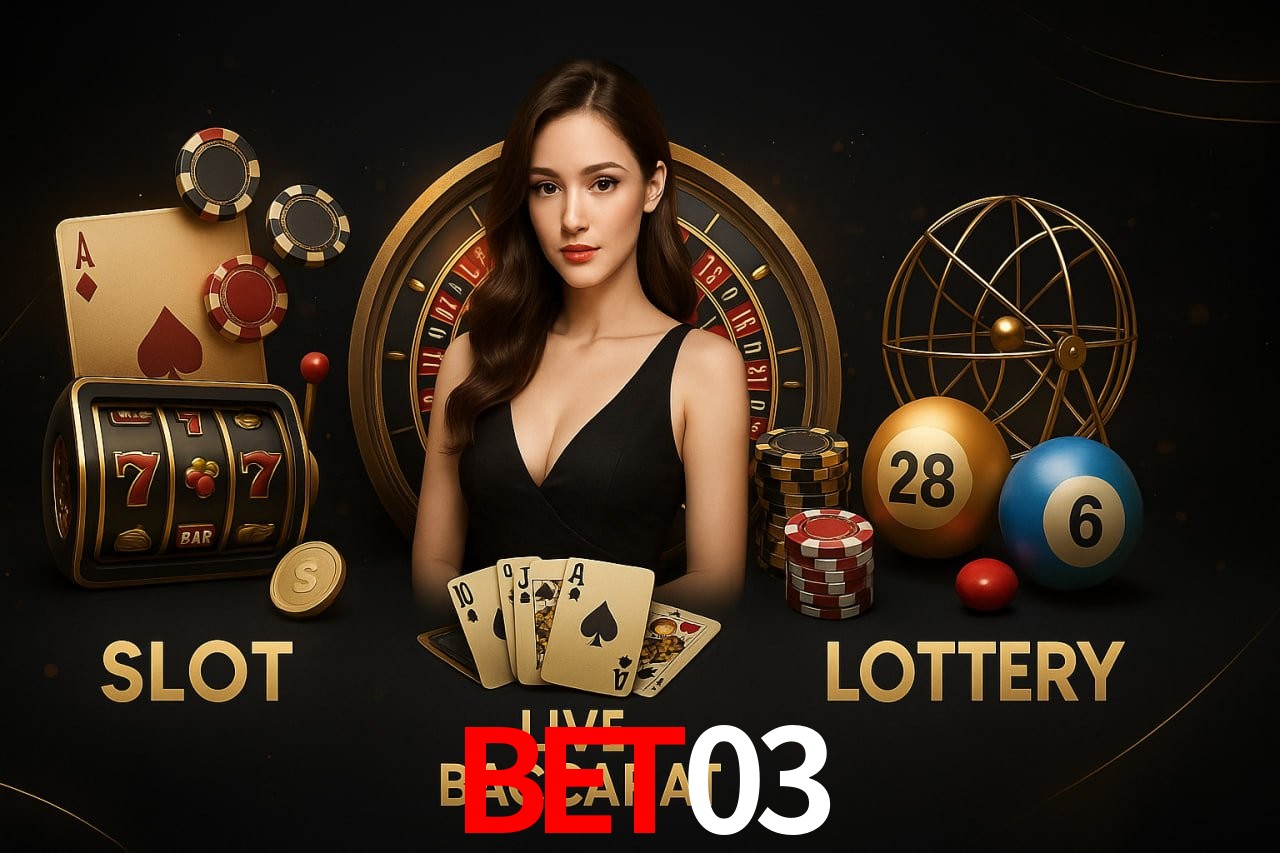 Promoção Relâmpago Bet03