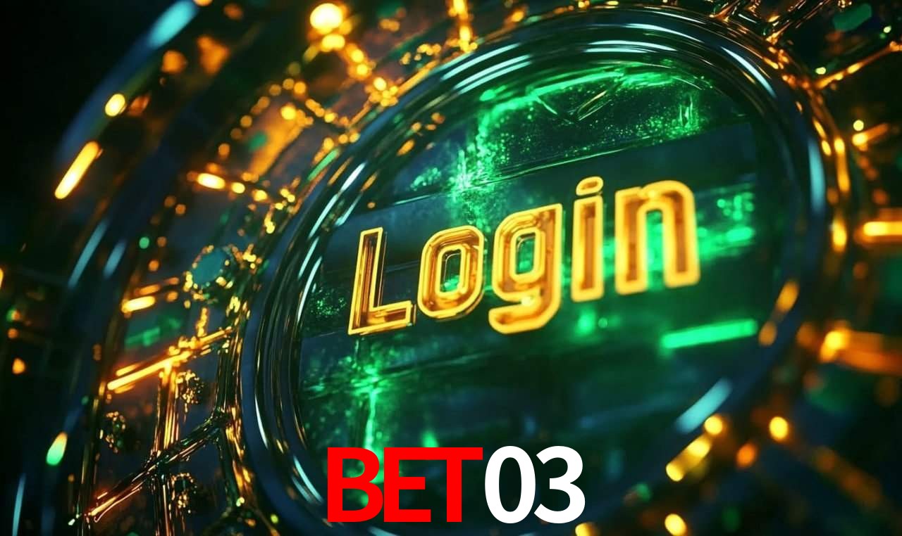 Bet03,Bet03 Login