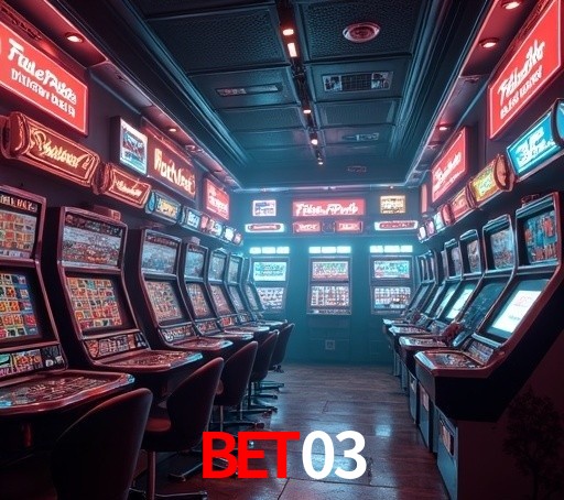 Integração de APIs Bet03