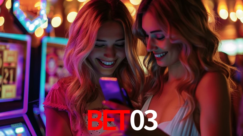 Bet 03 App