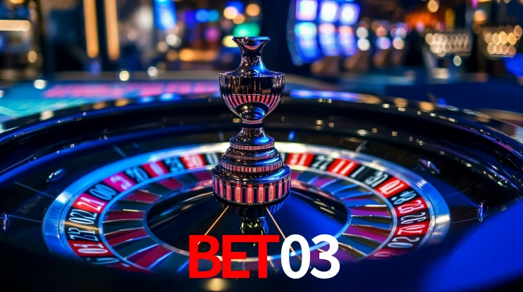 Premium Interface Bet03
