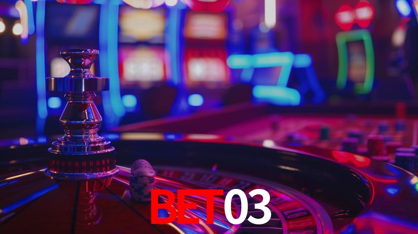 Ofertas Imperdíveis na Bet03: Promoções e Bônus Que Valem a Pena