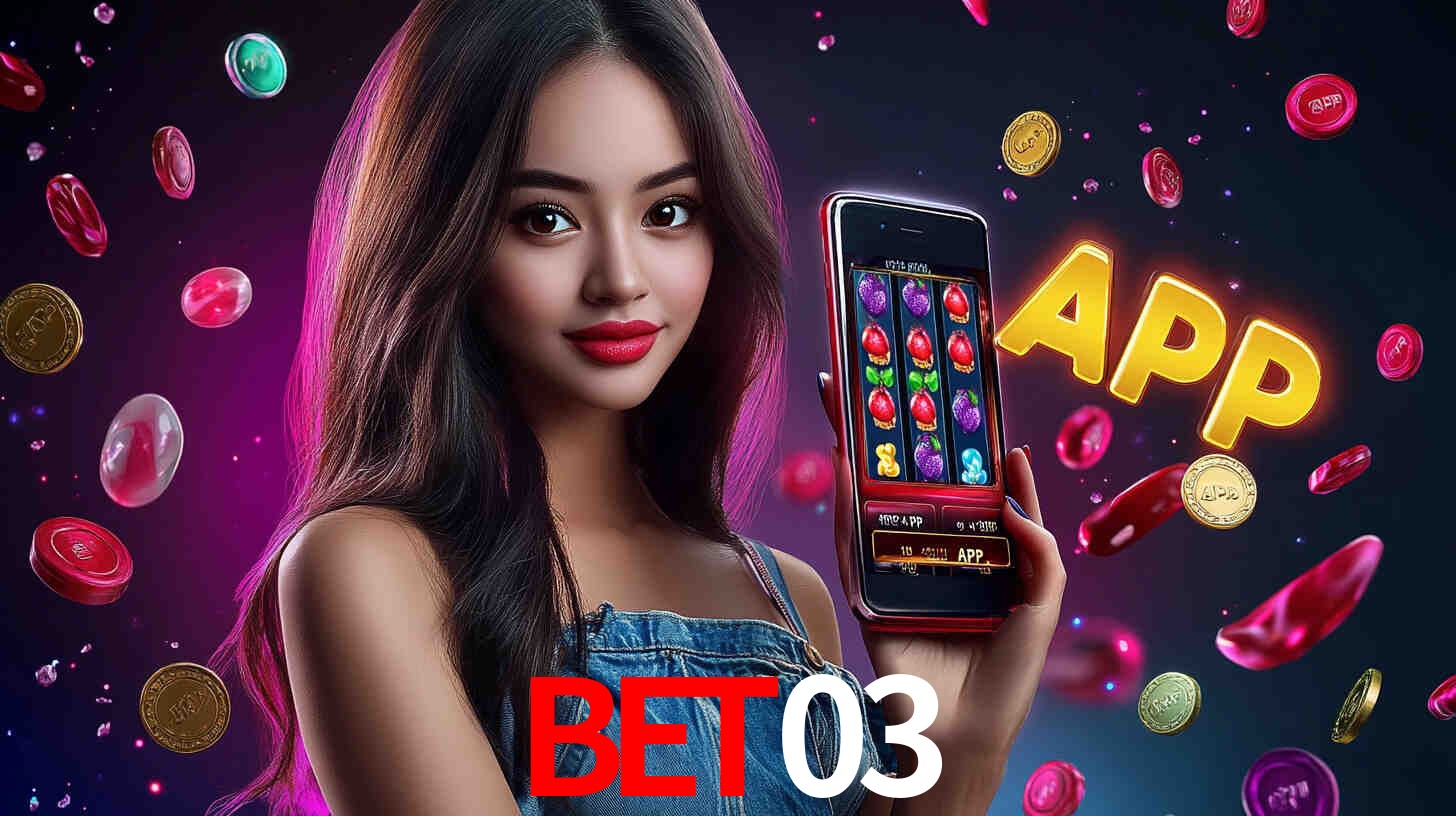 Inovações de Jogos na Bet03: O Futuro das Experiências Interativas