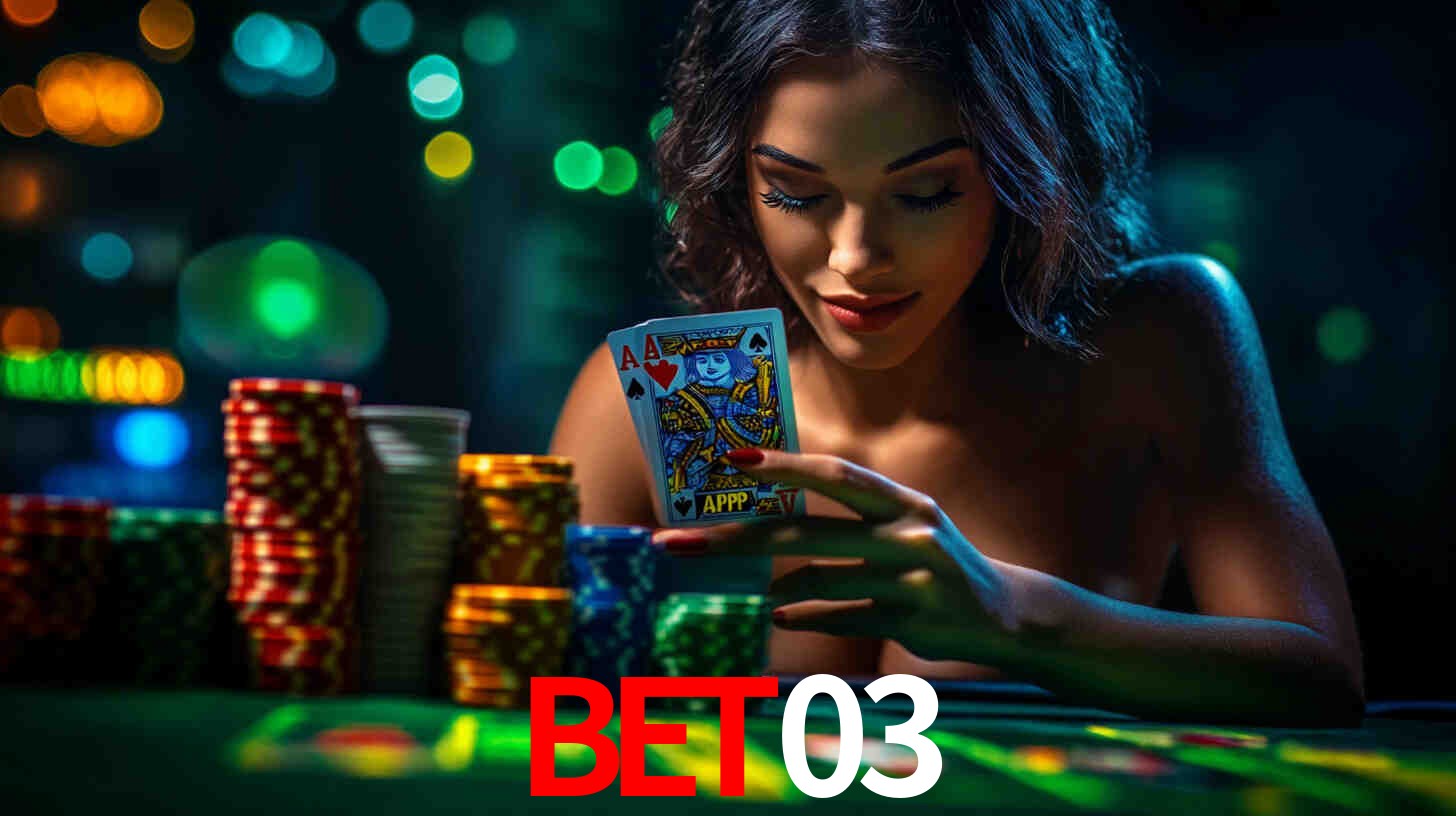 A Popularidade dos Caça-Níqueis no Bet03