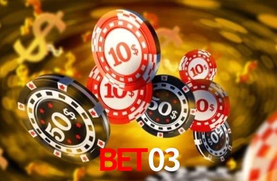 Torneios Bet03