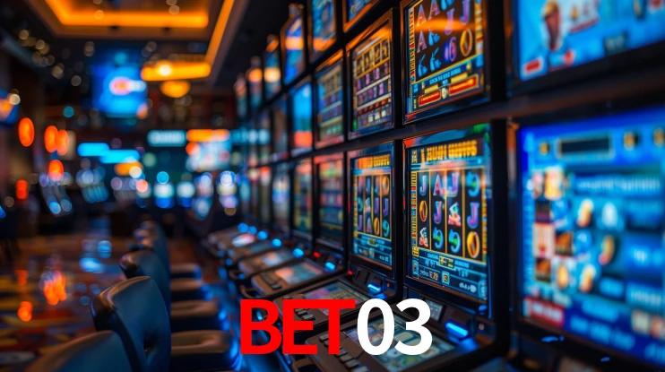 Platform Technology Bet03