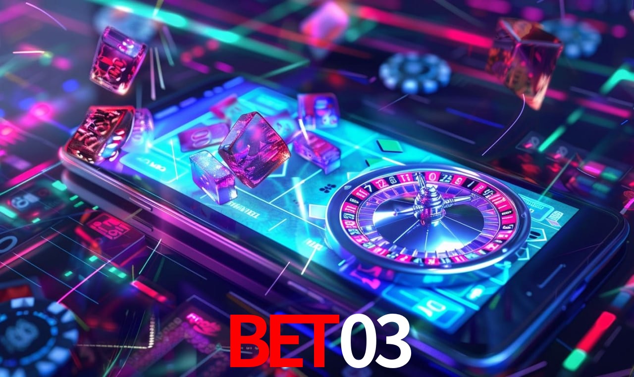 Casino VIP Bet03