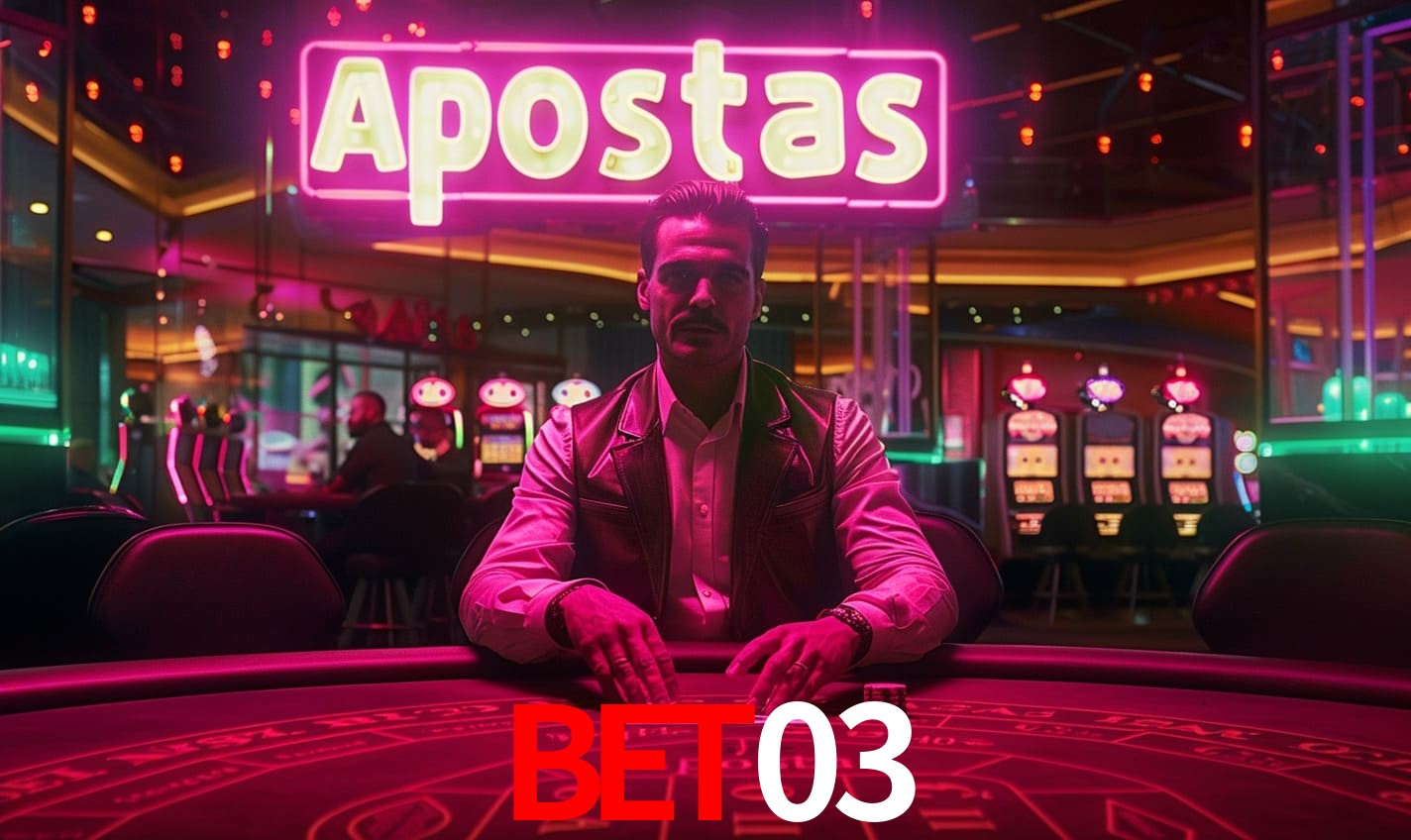 A Popularidade dos Caça-Níqueis no Bet03
