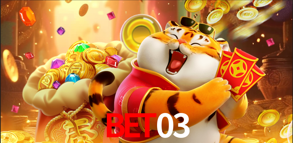 Bet03 - Várias Máquinas Slots E Bônus - Bet03 Login