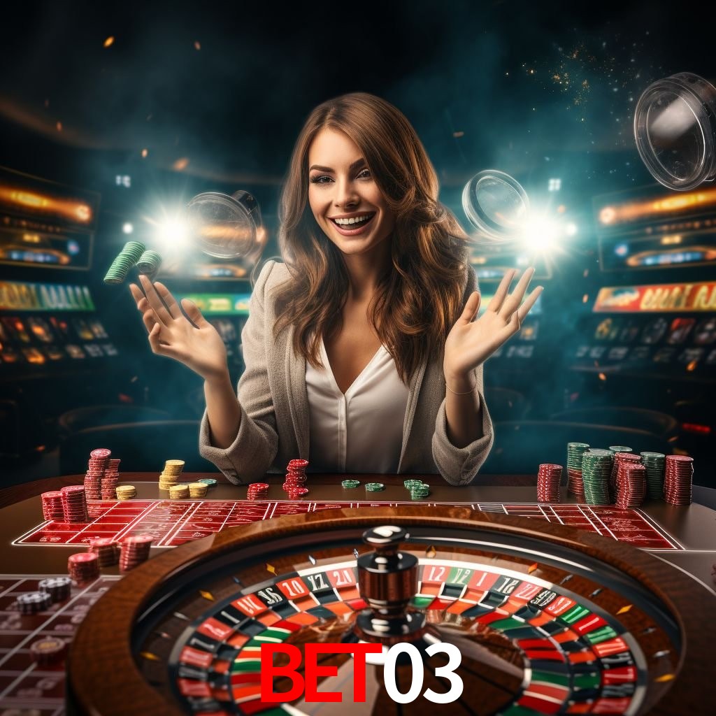 Bet03 App Interface