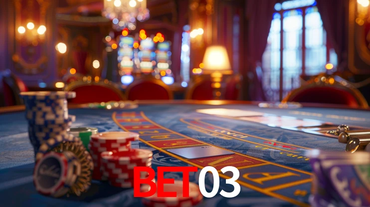 Secure Login Bet03
