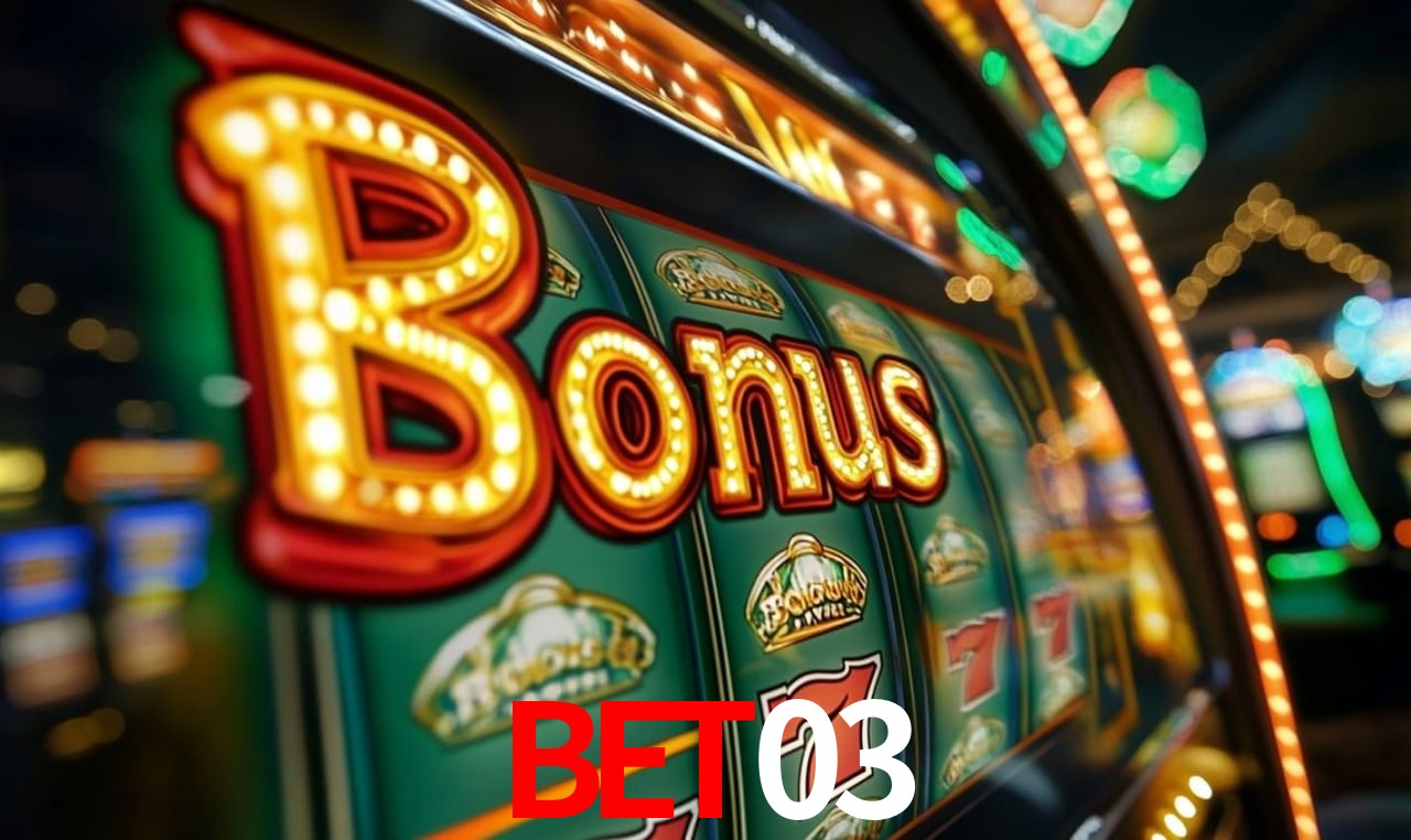 Especiais de Fim de Semana Bet03