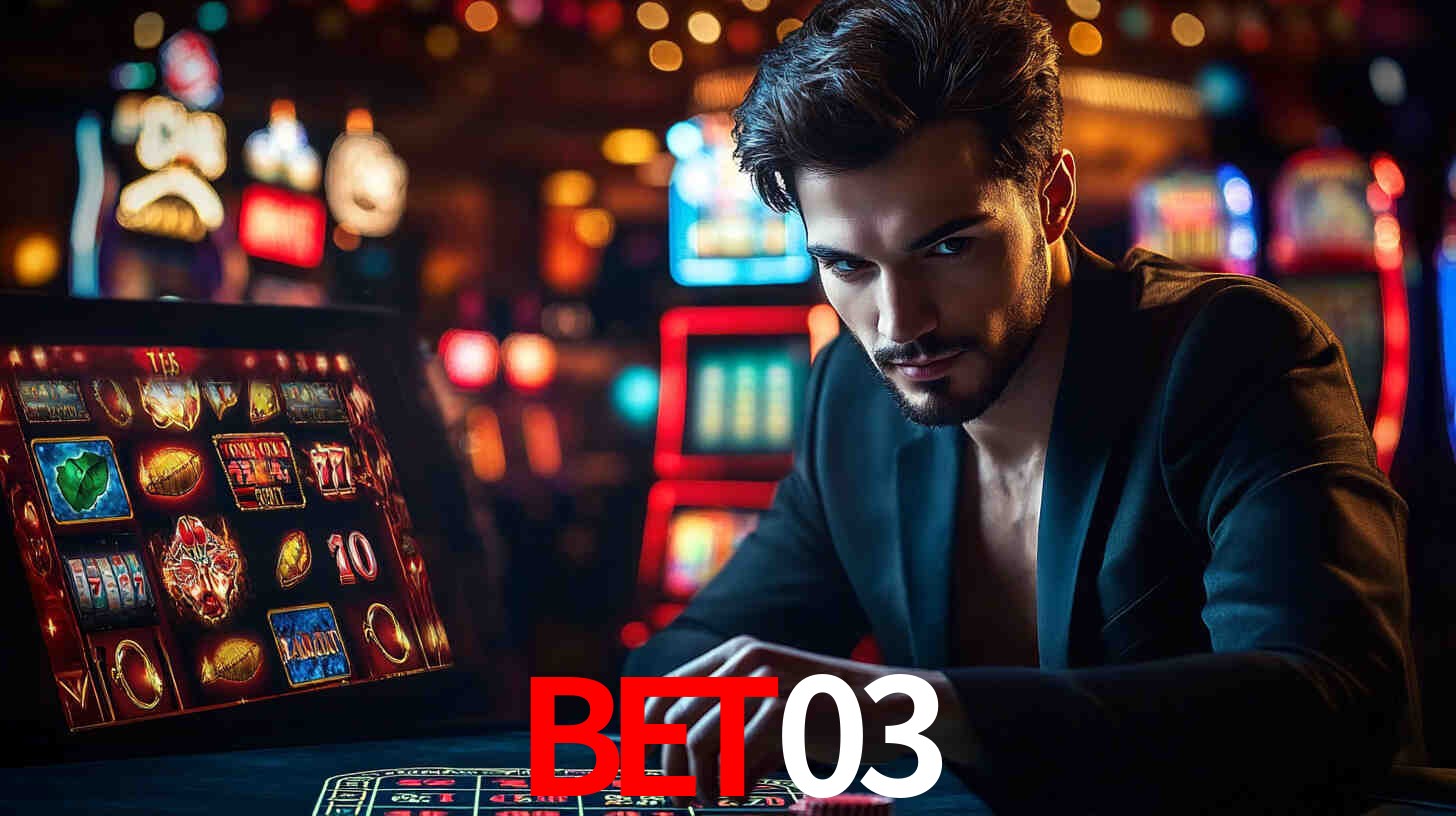 Bet03,Bet03 Login