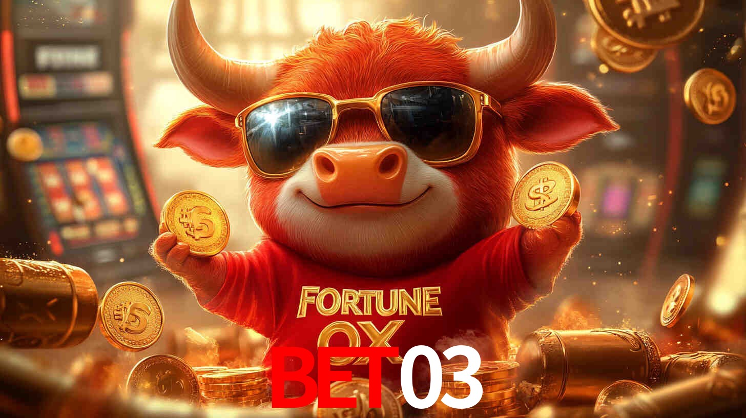 Bet 03 App