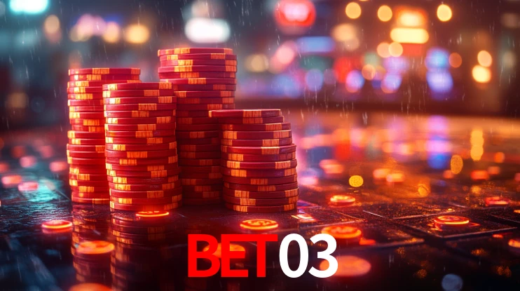 Explore as vantagens do Bet03: serviço profissional e confiabilidade