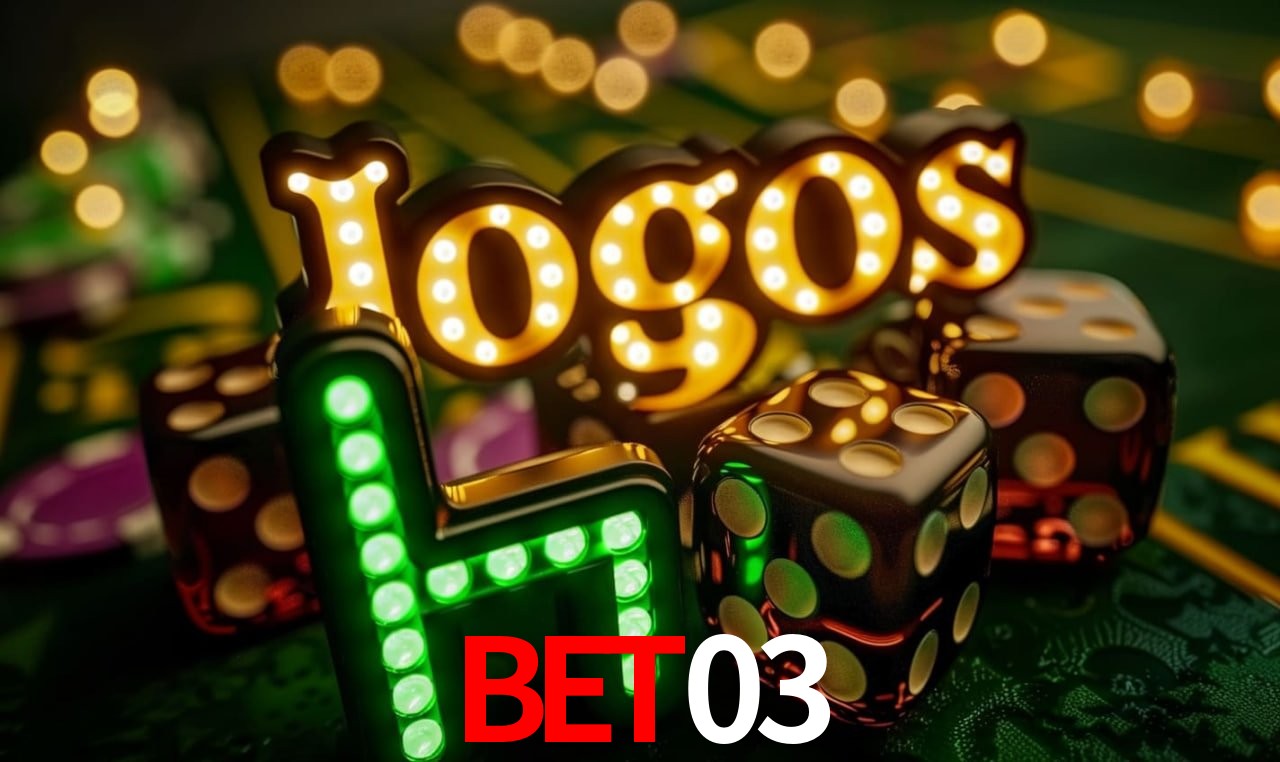 Apostas de Futebol Bet03